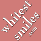 whitest smiles